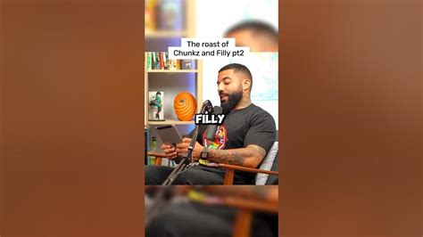 🤣🤣🤣 Podcast Shxtsngigs Viral Chunkz Filly Youtube