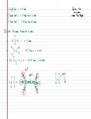 Understanding Intermolecular Bonding Forces In Chemistry Course Hero