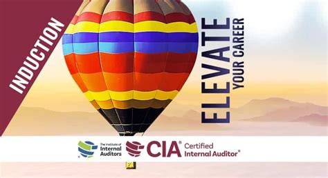 Iia Certified Internal Auditor Batch 10 Academy Of Finance