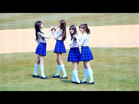 K Fancam Gfriend