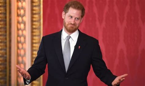 Prince Harry Heartbreak Royal Precedent Duke Could Follow To