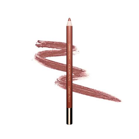 LAPIZ LABIAL CLARINS Crayon Lèvres 02 NUDE