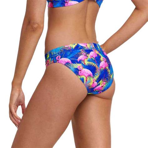 Funkita Mingo Magic Bikini Bottom Blue Swiminn