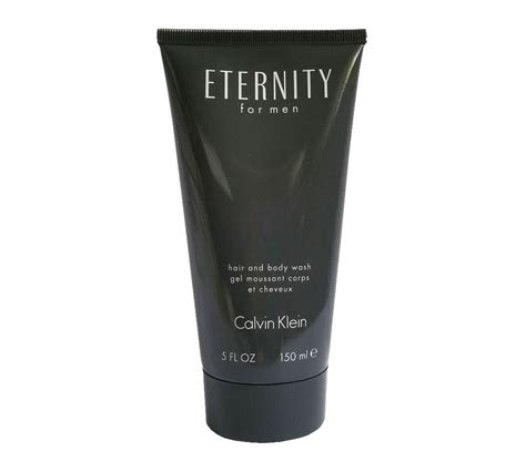 PMS Parfum Calvin Klein Eternity For Men Shower Gel 150 Ml