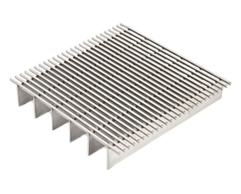 St Inch Stainless Steel Grating Stainless Steel Grilles