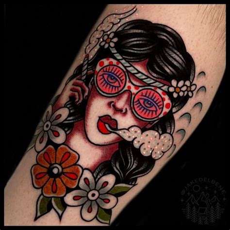 101 Best Hippie Tattoo Ideas That Will Blow Your Mind