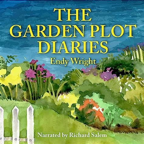 The Garden Plot Diaries Audiobook Free With Trial