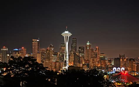 4K Seattle Wallpaper - WallpaperSafari