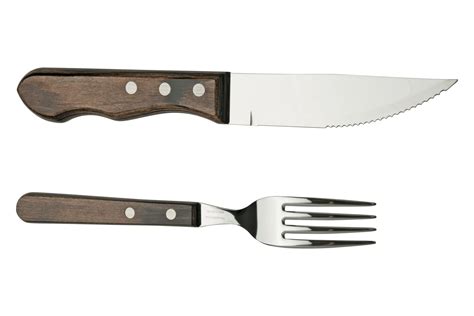 Tramontina Churrasco Jumbo Piece Steak Cutlery Set