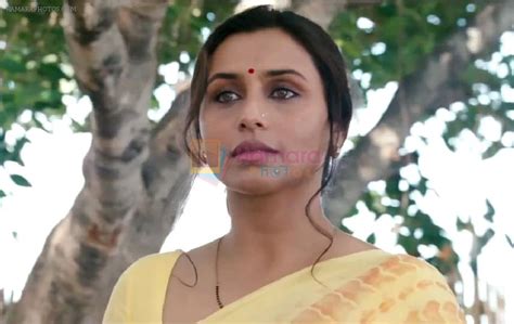 Rani Mukherjee in Talaash Movie Still / Talaash - Bollywood Photos