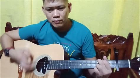 Sa Paskong Darating By Fredie Aguilar Cover Song Youtube