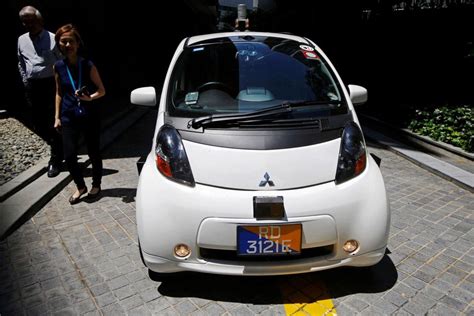 First Driverless Taxi Hits the Streets of Singapore | Entrepreneur