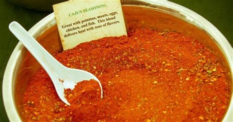 The Ultimate Guide To Cajun Seasoning: A Versatile Blend