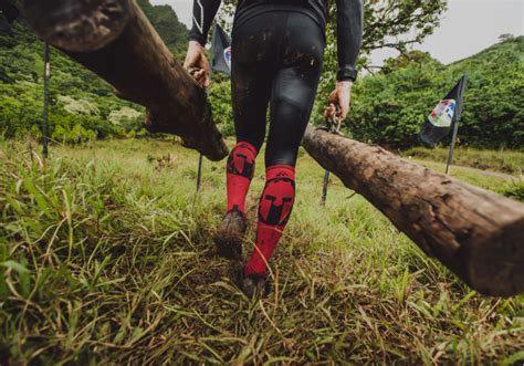 Spartan Beast Race Obstacles