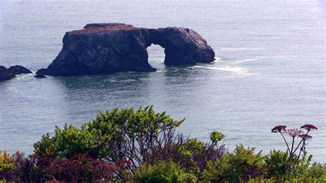 Goat Rock Beach Bodega Bay Ca Usa 1080p Hd Youtube