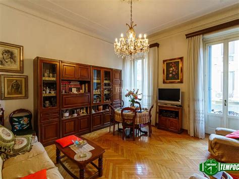 Rent Apartment Milan 3 Room Flat In Via Orti 1 Good Condition Second