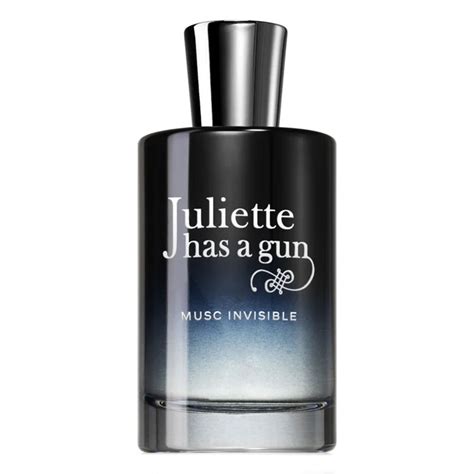 Tester Juliette Has A Gun Musc Invisible Edp Donna 100ml Profumeria