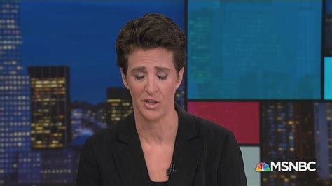 The Rachel Maddow Show On Msnbc Latest News Video