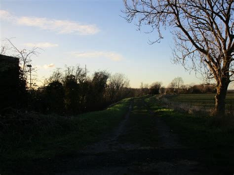 Bridleway Bunny Moor © Jonathan Thacker Cc By Sa20 Geograph