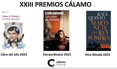 Xxiii Premios C Lamo Autores Y Libros Distinguidos Poemas Del Alma