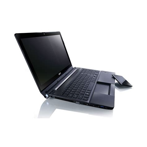 Acer Aspire Ethos G Serie Notebookcheck Externe Tests