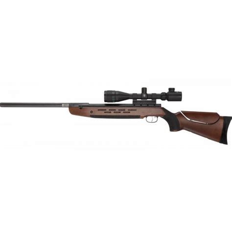 Weihrauch Hw98 Spring Air Rifle Delivered By Dai Leisure