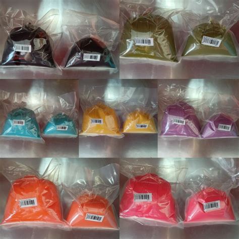 Jual Dip Glaze Elmer Taro Raspberry Green Tea Repack Gr Gr