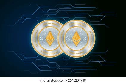 Binance Samart Chain Bnbtechnology Background Circuitbnblogocrypto