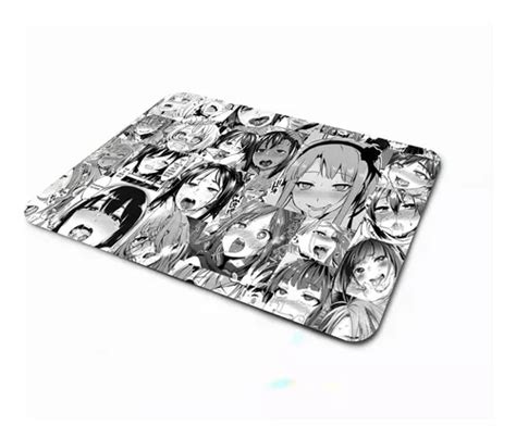 Mousepad Nuevo Personajes Anime Pokemon Van Gogh Bt Naruto Mercadolibre