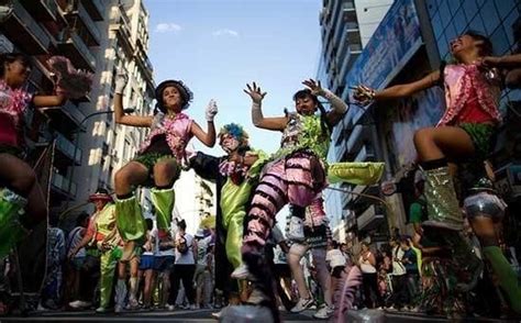 Carnival Celebrations in Argentina | Full Carnival Guide