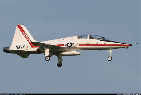 Northrop T-38C Talon - USA - Navy | Aviation Photo #1123122 | Airliners.net