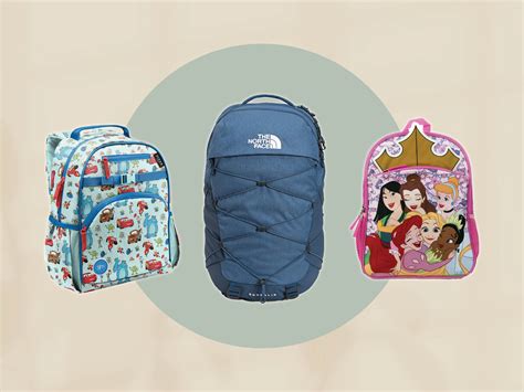 7 Best Backpacks For Your Disney 2023 Trip