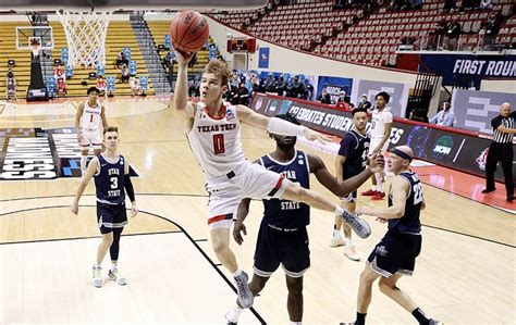 Mac McClung: 2021 Draft Prospect | NBA.com