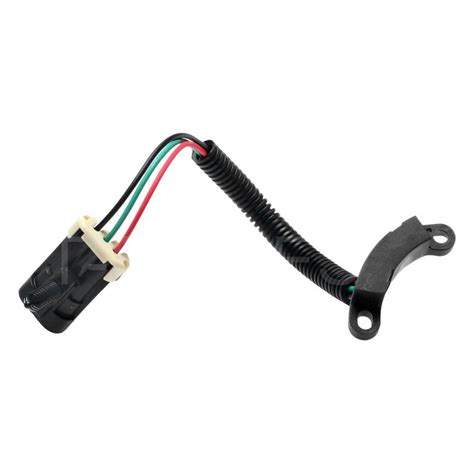 Standard Pc T Tru Tech Pin Blade Type Crankshaft Position Sensor