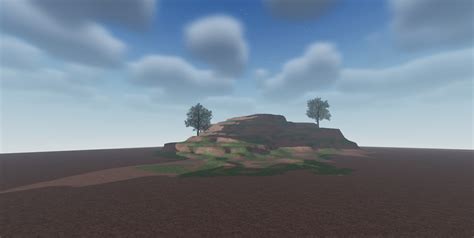 Volumetric Clouds: Phase 2! - Community Resources - Developer Forum ...