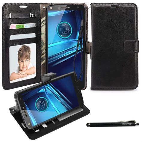 10 Best Cases For Motorola Moto X Force