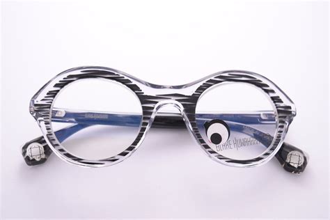 Designer Eyeglasses Designer Frames Blake Kuwahara Frameology Optical Syracuse Ny