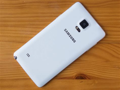 Samsung Galaxy Note 4 camera review: Digital Photography Review