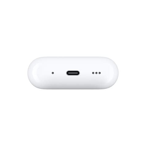 Apple 蘋果 Airpods Pro 第 2 代 搭配 Magsafe 充電盒 Usb C Pchome 24h購物