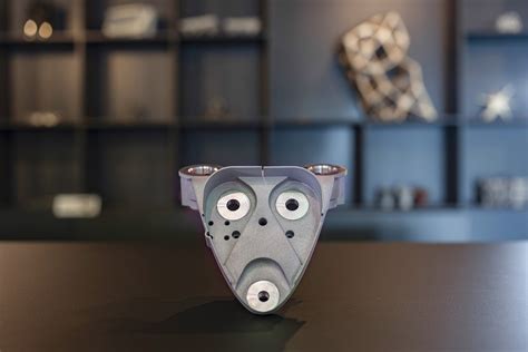 Unternehmensstruktur | Unternehmen | FIT Additive Manufacturing Group