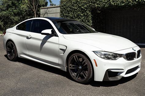 2016 BMW M4 Coupe for Sale - Cars & Bids