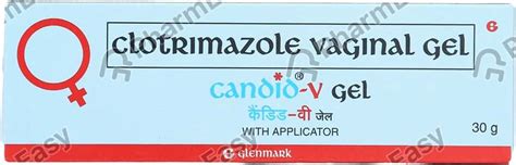 Candid V 2 Ww Vaginal Gel 30 Uses Side Effects Price And Dosage