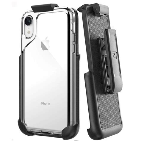 Belt Clip Holster For Encased Falcon Case Iphone Xr Encased