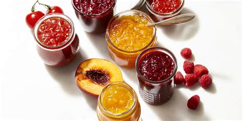 Best Mixed Berry Jam Recipe How To Make Homemade Jam