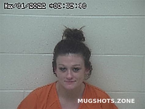 Barfield Samantha Scioto County Mugshots Zone