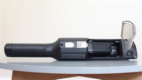 Shark WandVac 2 0 WV270UK Review An Always Ready Handheld Vacuum