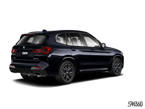 2023 Bmw X3 Phev Review