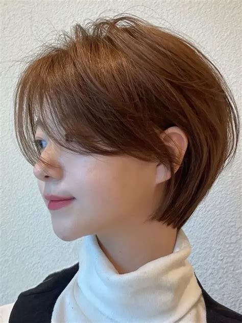 65 Best Korean Short Hairstyles For Women Artofit