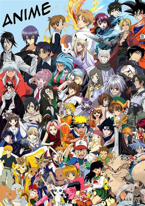 Share 64+ anime collage wallpaper latest - in.cdgdbentre