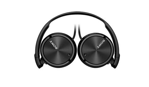 Sony Mdr Zx110nc Noise Cancelling Headphones Harvey Norman Singapore